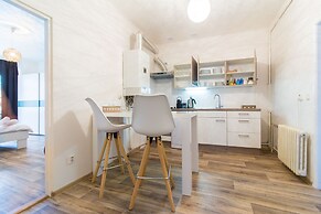 Karlova Apartment