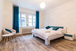 Karlova Apartment