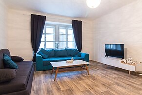 Karlova Apartment