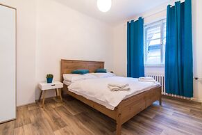 Karlova Apartment