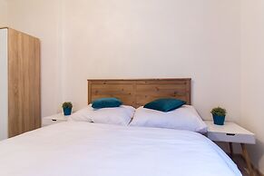Karlova Apartment