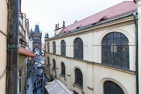 Karlova Apartment
