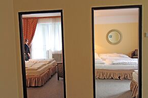 Hotel Medlov Dependance