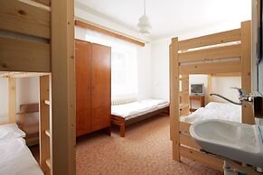Hotel Medlov Dependance
