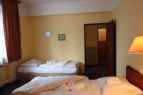 Hotel Medlov Dependance