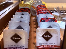 Hotel Giada