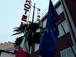 Hotel Giada