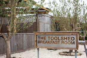 Owen House Farm