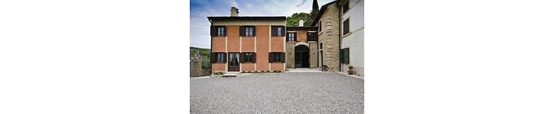 Relais Villa Ambrosetti