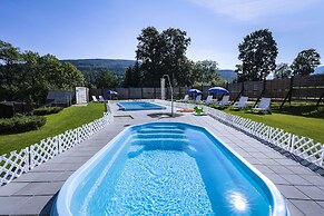 Krasicki Hotel Resort & SPA