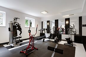 Krasicki Hotel Resort & SPA