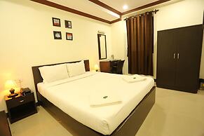 Motel La Grandeur