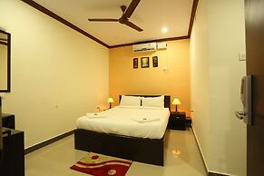 Motel La Grandeur