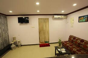 Motel La Grandeur