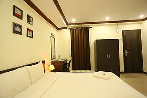 Motel La Grandeur