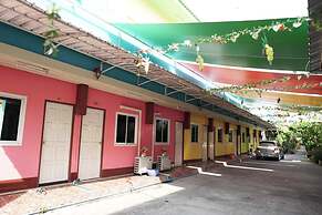 White Square Rayong