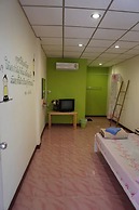 White Square Rayong