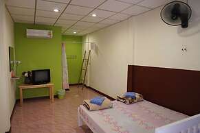 White Square Rayong