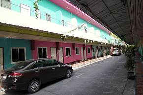 White Square Rayong