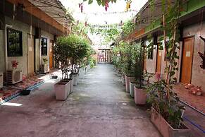 White Square Rayong