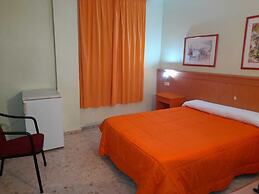 Hostal Carlos III