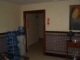 Hostal Carlos III