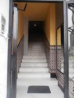 Hostal Carlos III