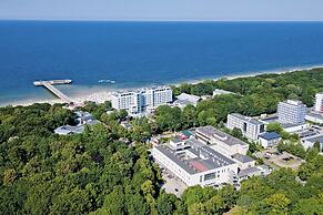Sanatorium Uzdrowiskowe Muszelka