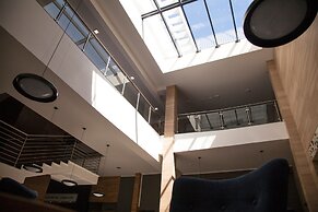 Sanatorium Uzdrowiskowe Muszelka