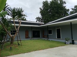 Numhom Resort