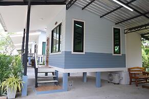 Numhom Resort
