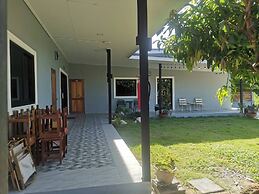 Numhom Resort