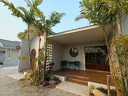 Numhom Resort