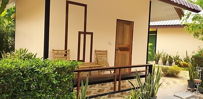 Numhom Resort