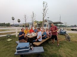 Numhom Resort