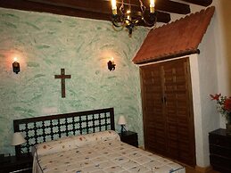 Gran Posada La Mesnada