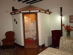 Gran Posada La Mesnada