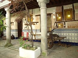 Gran Posada La Mesnada