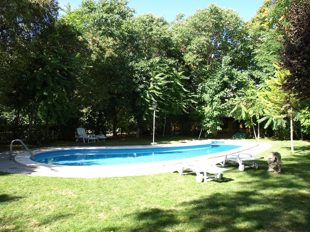 Gran Posada La Mesnada