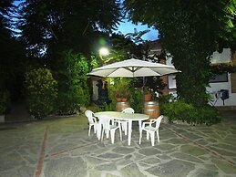 Gran Posada La Mesnada