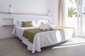 Hotel Senderos