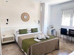 Hotel Senderos