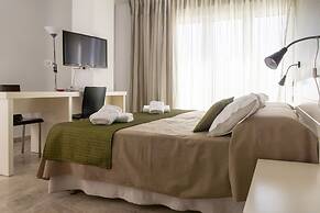Hotel Senderos