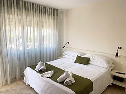 Hotel Senderos