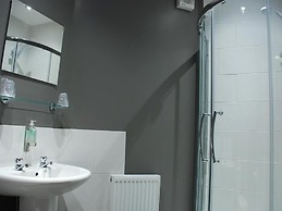 The White Swan
