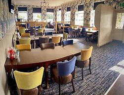 The White Swan