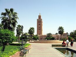 Dar Amanza