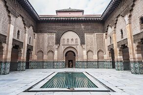 Dar Amanza