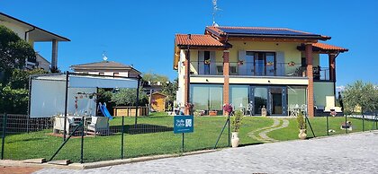 Stella del Garda