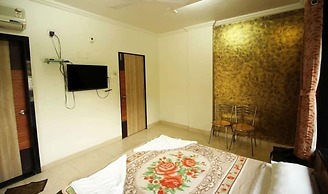 Hotel Pranav Executive